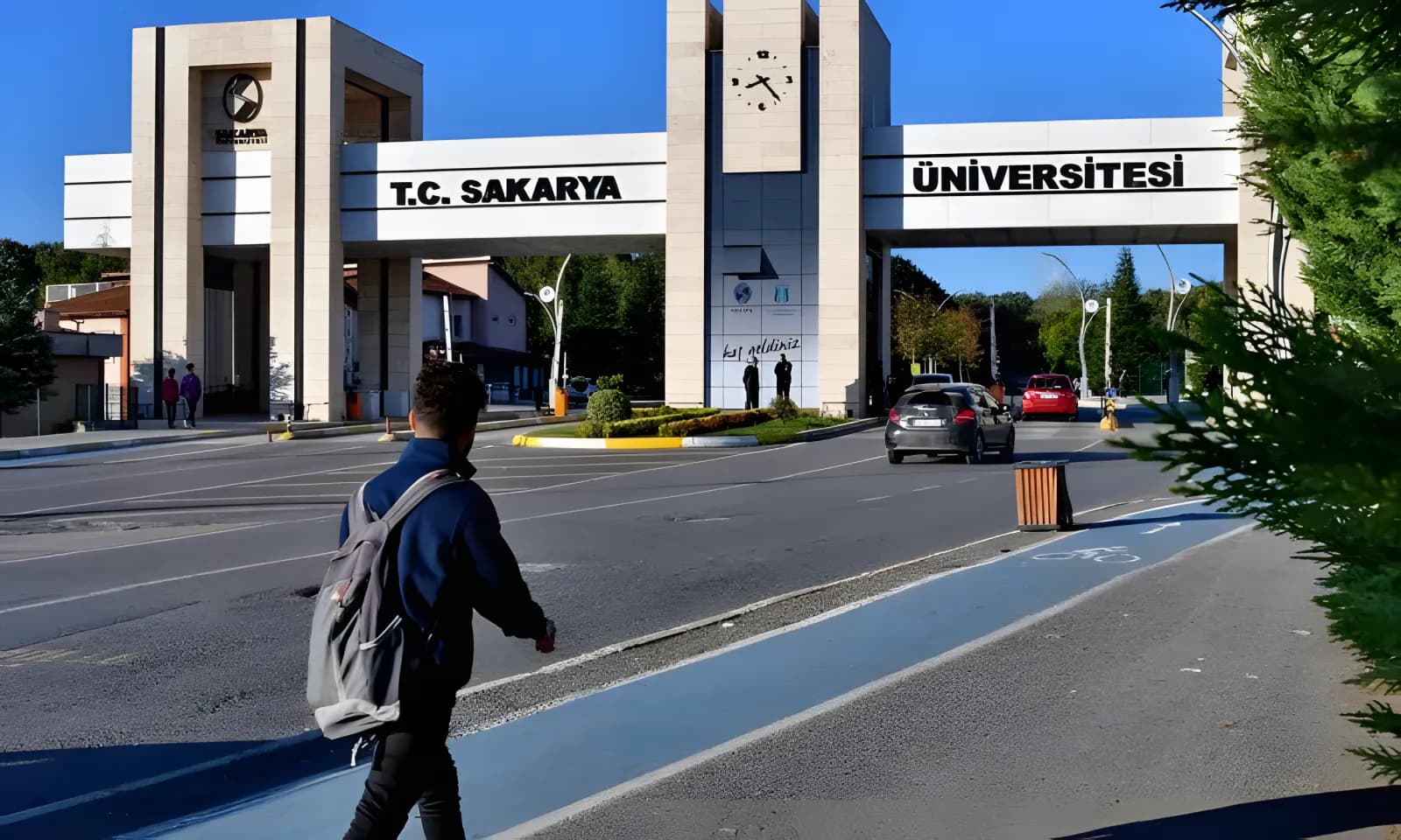 Arlas Erkek Öğrenci Yurdu Küçük Resim 2