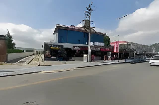 Arlas Erkek Öğrenci Yurdu Küçük Resim 5