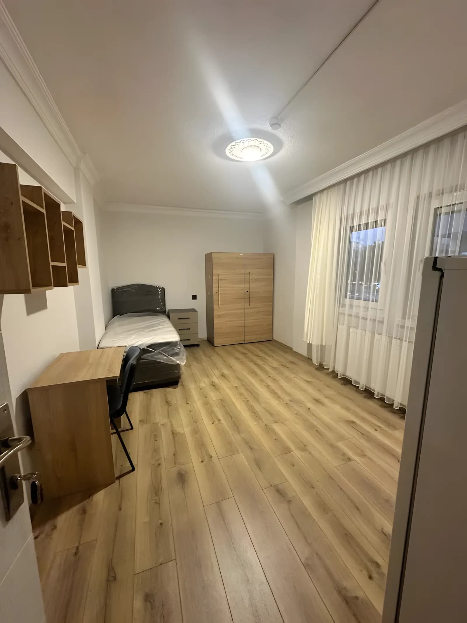 Atlas Erkek Öğrenci Yurdu Küçük Resim 5