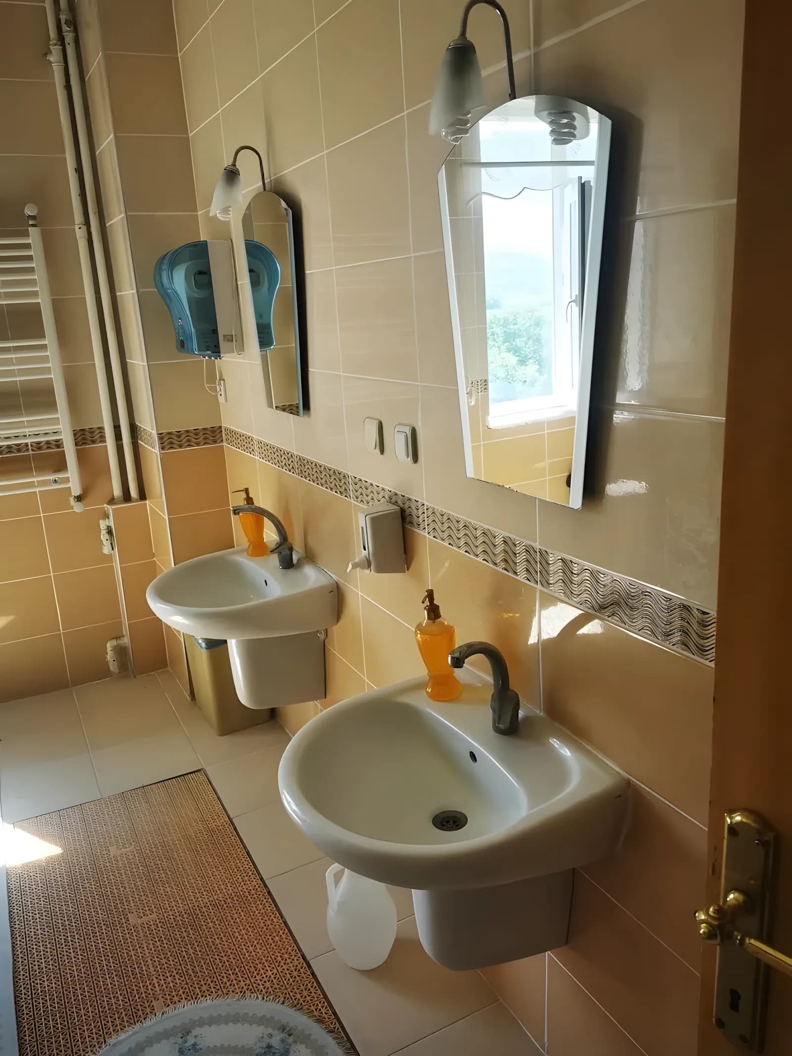 Özel Bağlar Yükseköğrenim Erkek Öğrenci Yurdu Küçük Resim 4