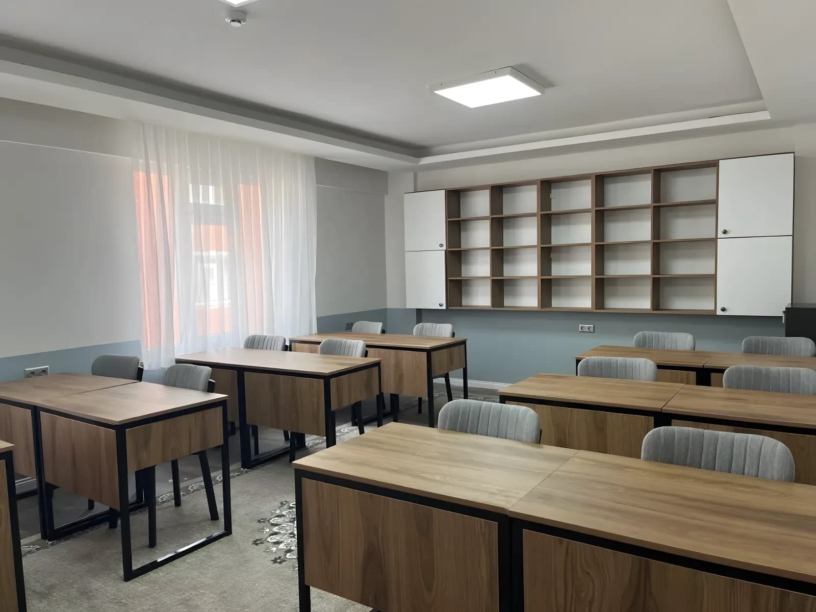 Özel Hilal Yükseköğrenim Erkek Öğrenci Yurdu Küçük Resim 4