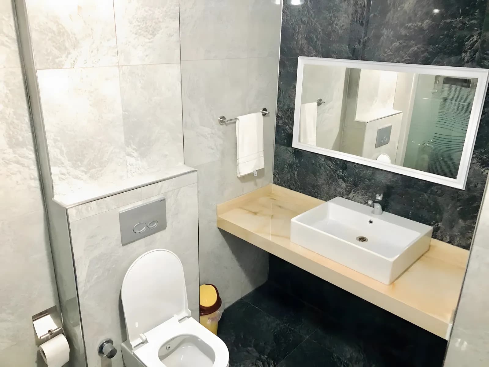 Sinop Bulut Apart / Pansiyonu Küçük Resim 5