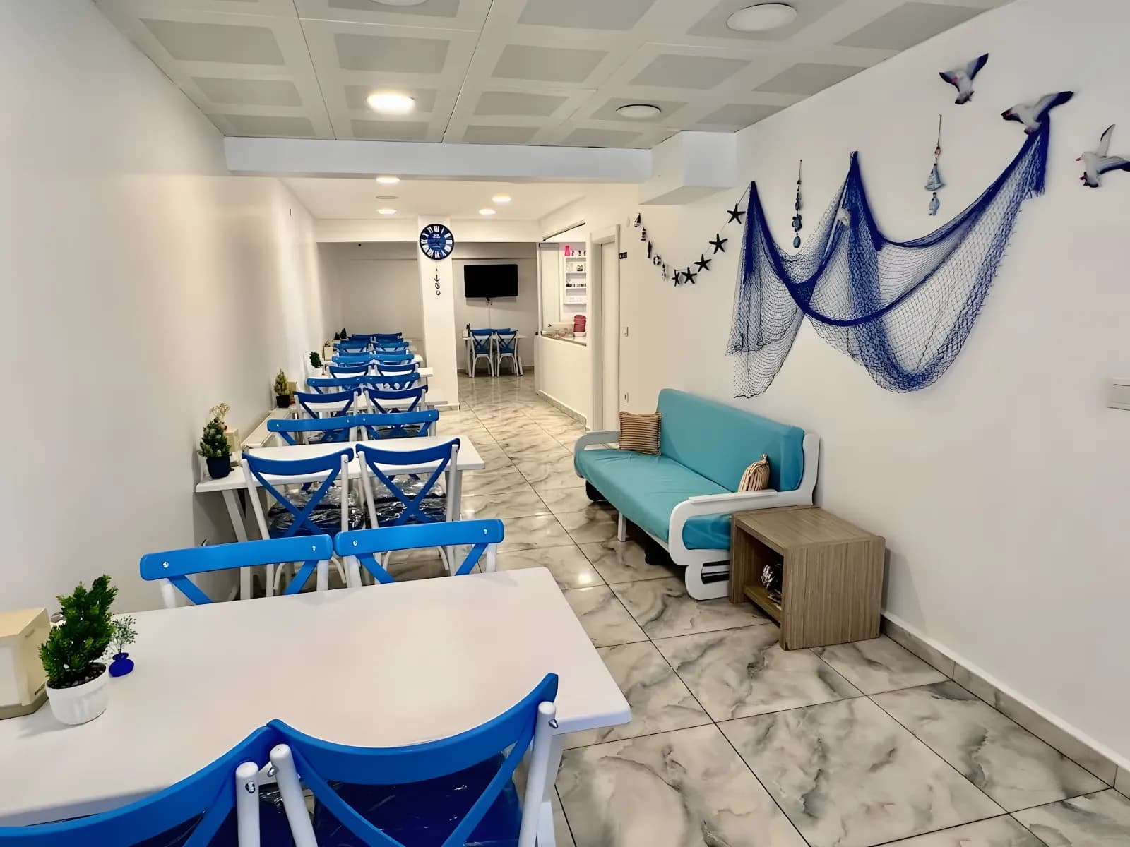 Sinop Bulut Apart / Pansiyonu Küçük Resim 6