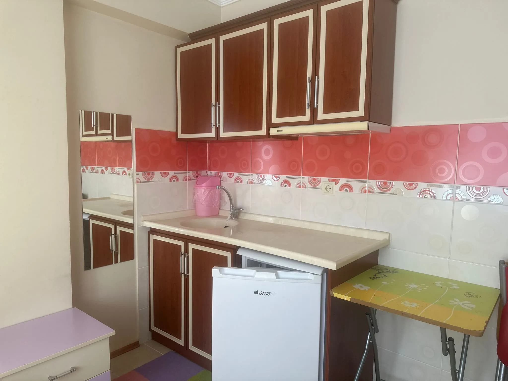 Altıntaş Arzum Kız Öğrenci Yurdu Küçük Resim 10