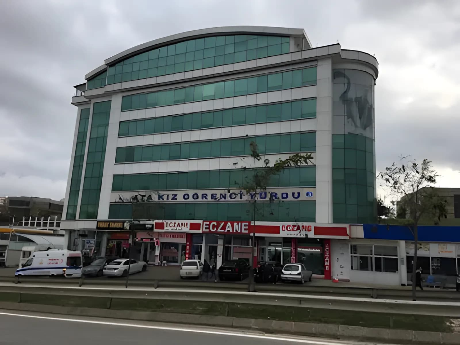 Atakız Öğrenci Yurdu Küçük Resim 1