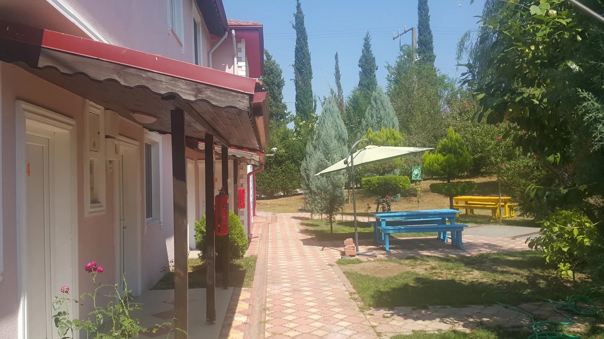 Özel Tuana Yükseköğrenim Kız Öğrenci Yurdu Küçük Resim 2