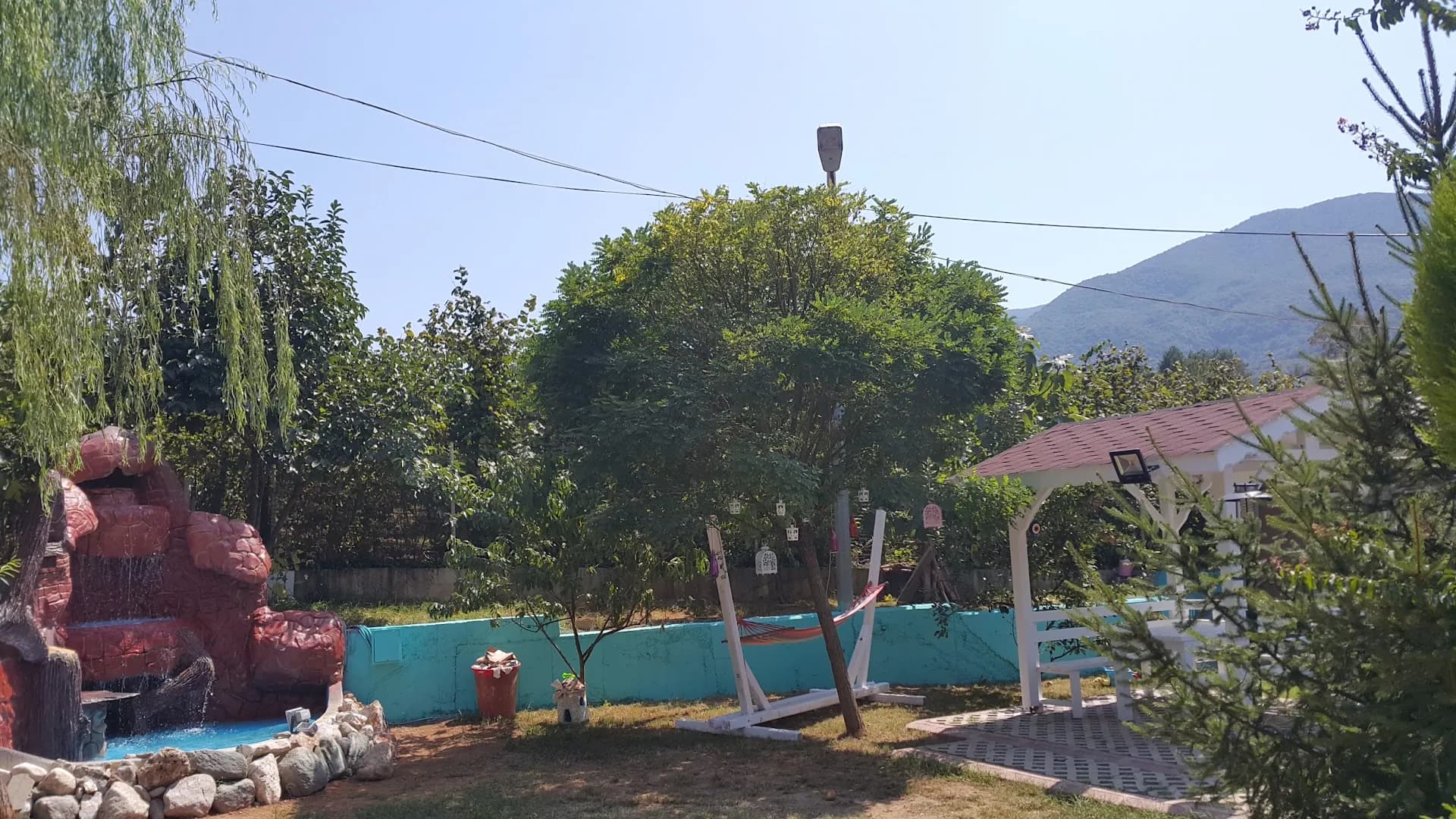 Özel Tuana Yükseköğrenim Kız Öğrenci Yurdu Küçük Resim 5