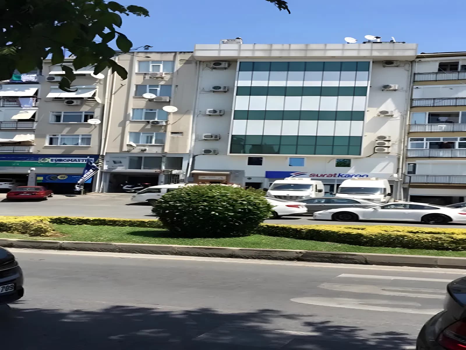 Kadıköy Işıksaçan Apartmanı Küçük Resim 16