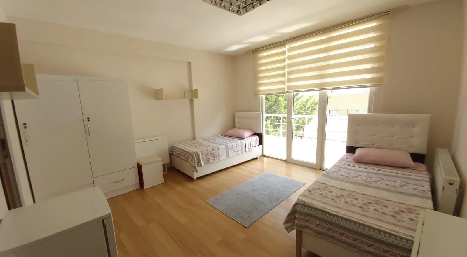 Özel Amasya Rana Kız Öğrenci Yurdu Küçük Resim 3