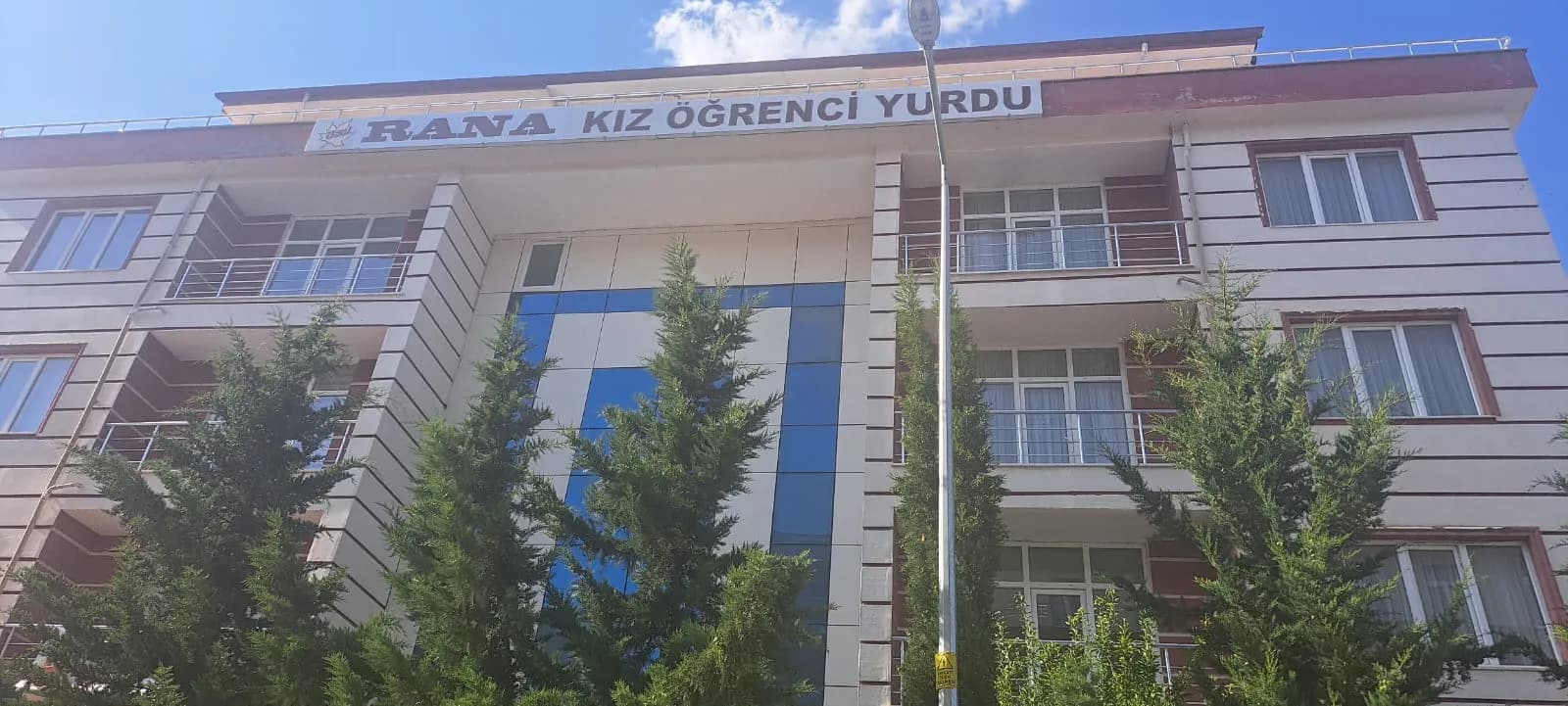 Özel Amasya Rana Kız Öğrenci Yurdu Küçük Resim 5