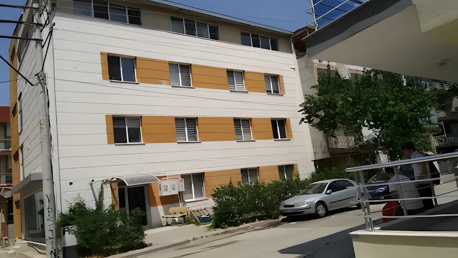 Agd Erkek Öğrenci Yurdu Küçük Resim 1