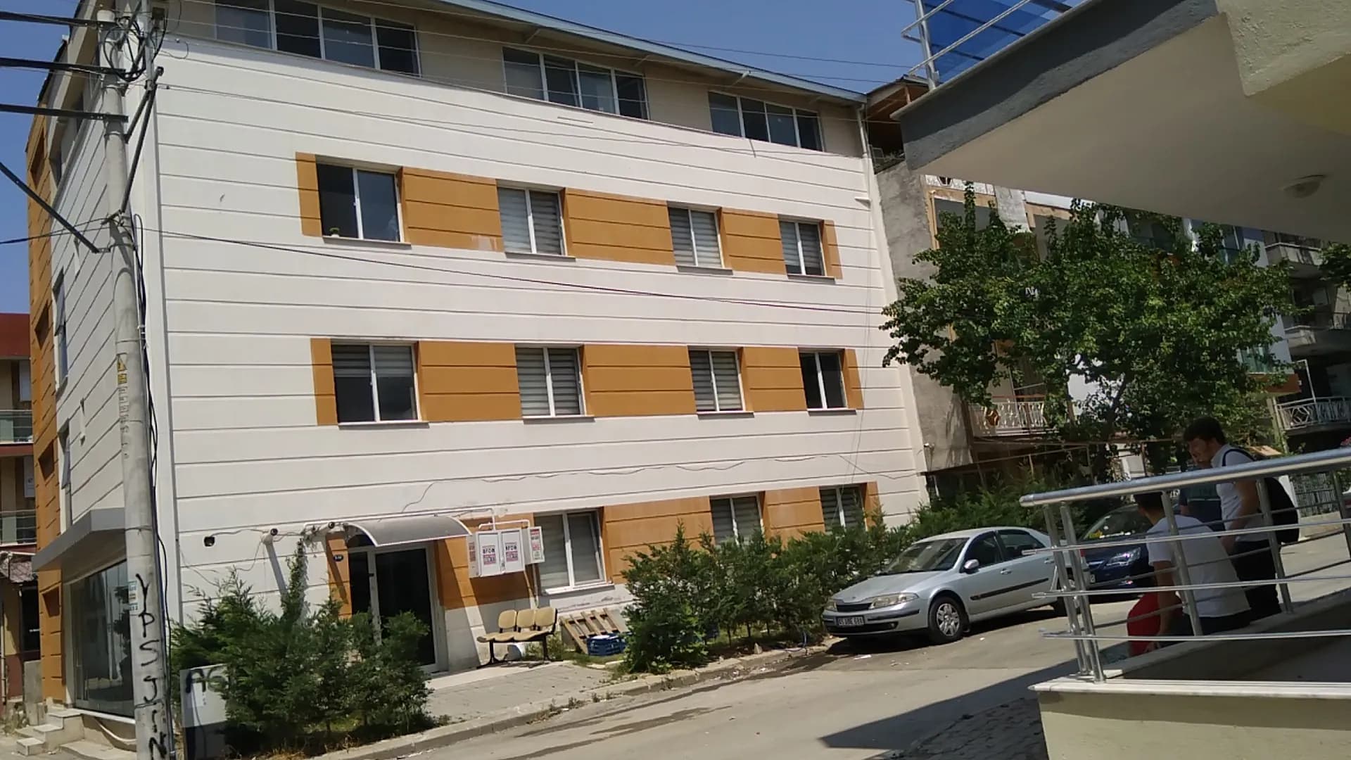 Agd Erkek Öğrenci Yurdu Küçük Resim 2