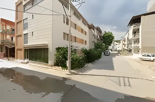 Agd Erkek Öğrenci Yurdu Küçük Resim 4