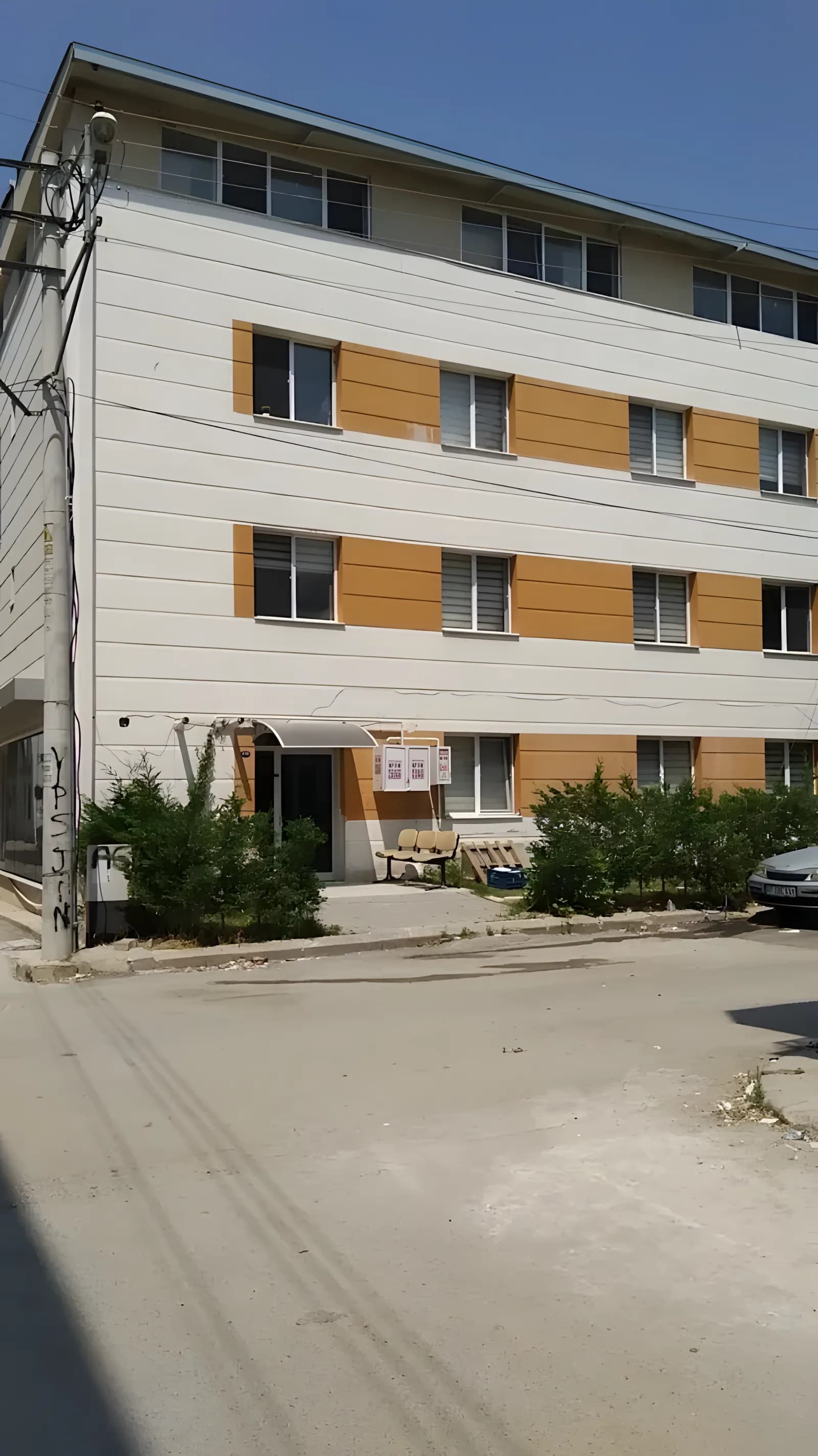Agd Erkek Öğrenci Yurdu Küçük Resim 5