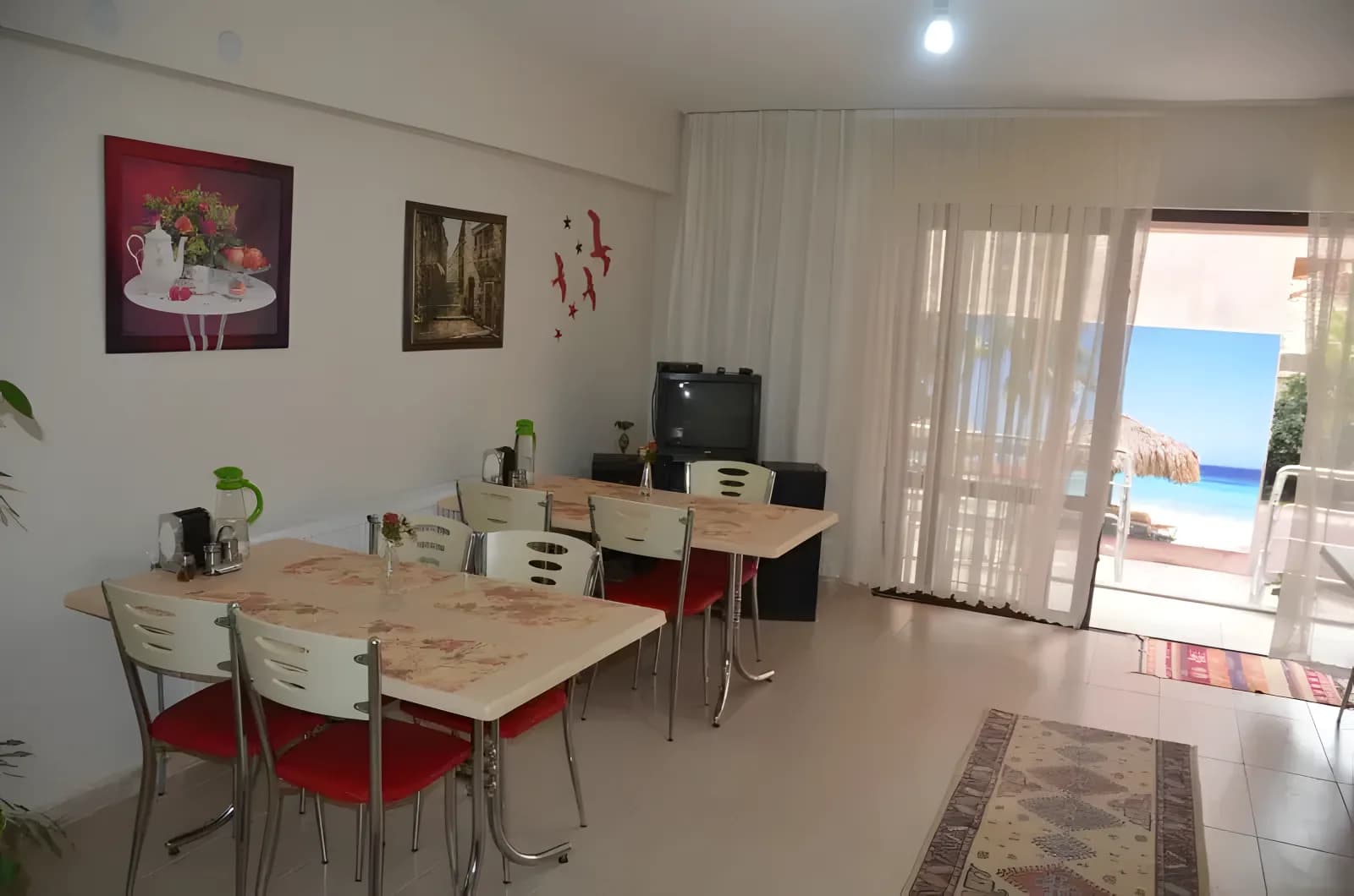 Ada Kız Öğrenci Yurdu Küçük Resim 3