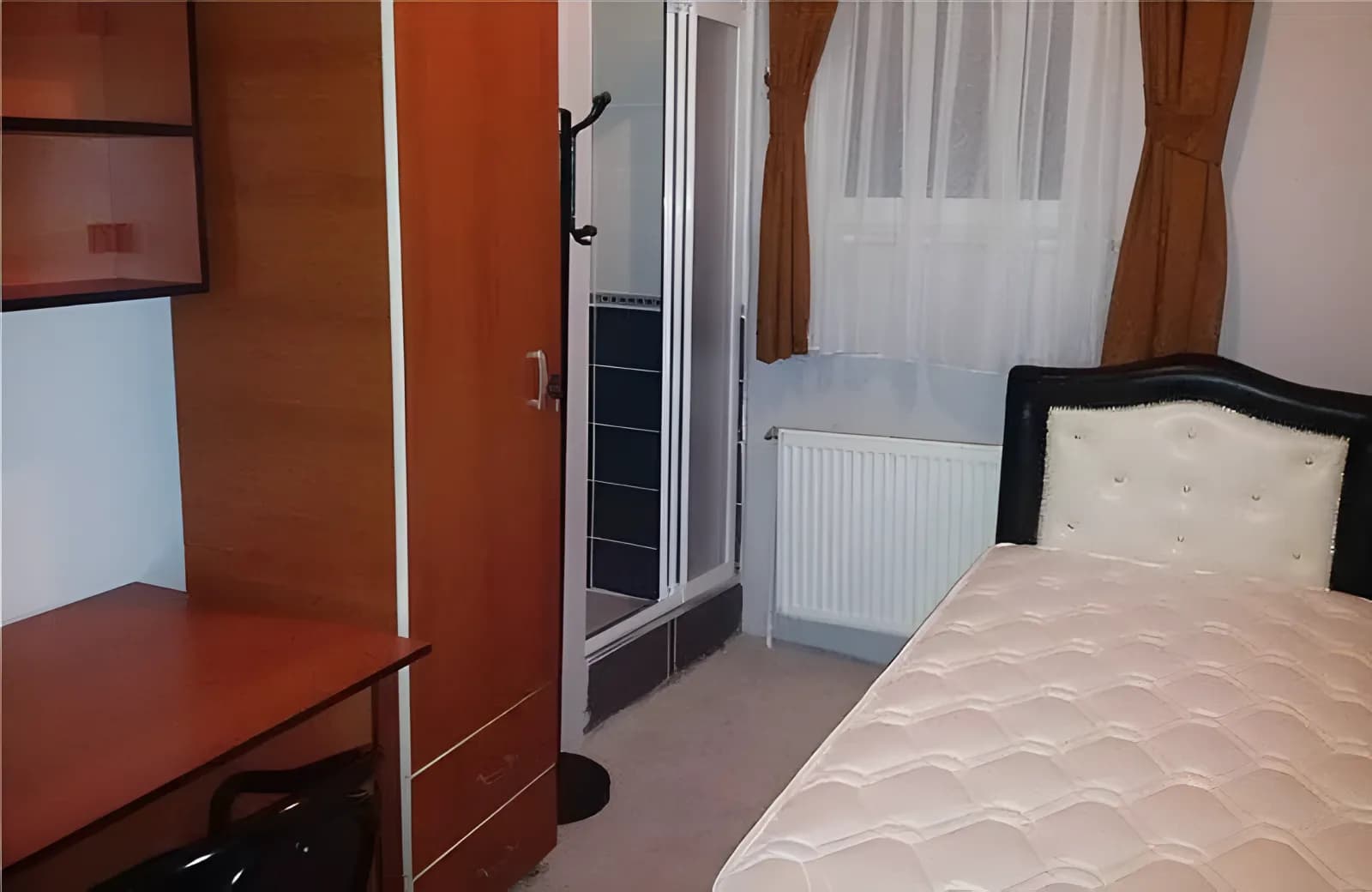 Özkaya Lüks Apart Pansiyon Küçük Resim 8