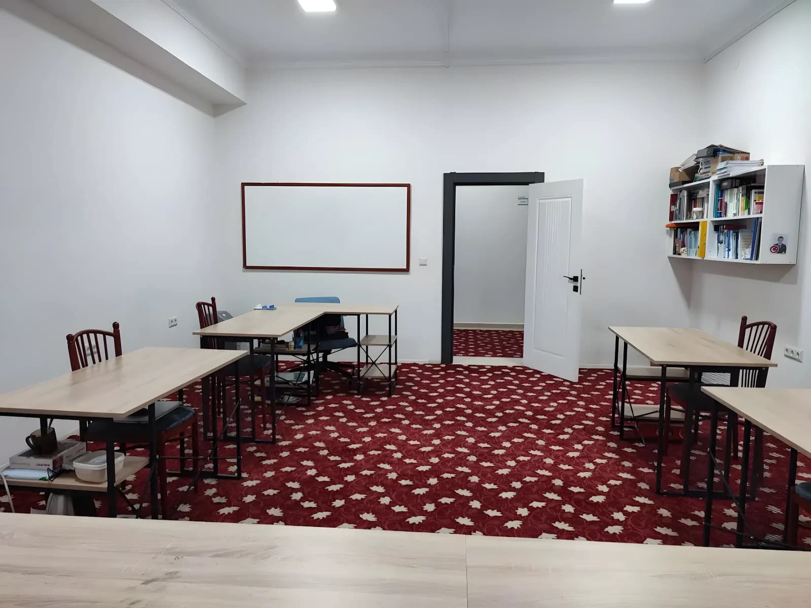 Özel Mehmet Saygılı Yükseköğretim Erkek Öğrenci Yurdu Küçük Resim 4
