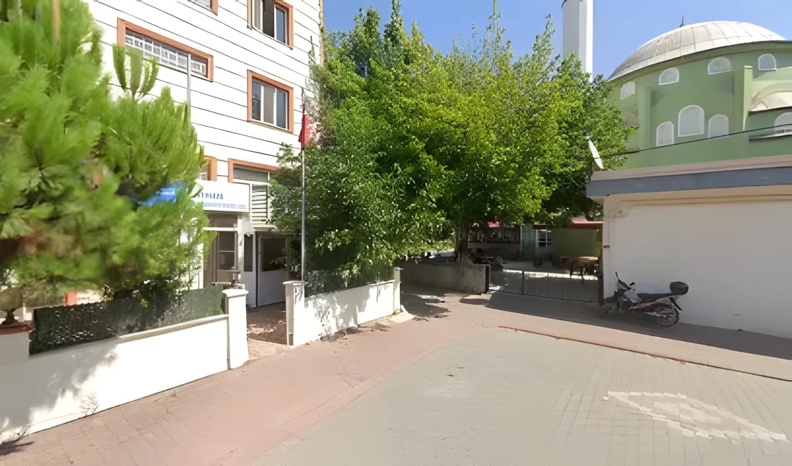 Kayhan Kız Öğrenci Yurdu Küçük Resim 2