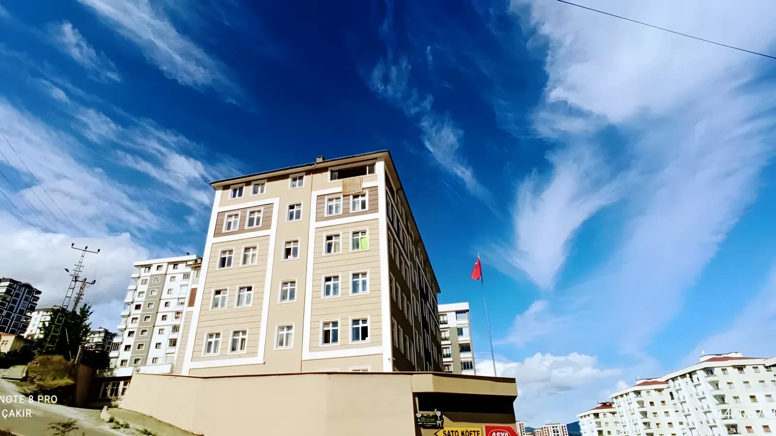 Akçaabat Özel Yıldızlı Erkek Öğrenci Yurdu Küçük Resim 3