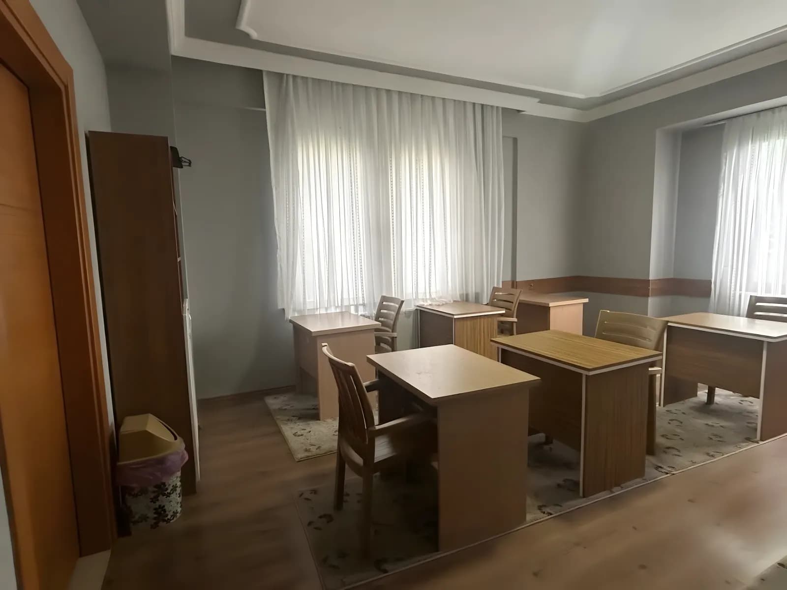 Akçaabat Özel Yıldızlı Erkek Öğrenci Yurdu Küçük Resim 6