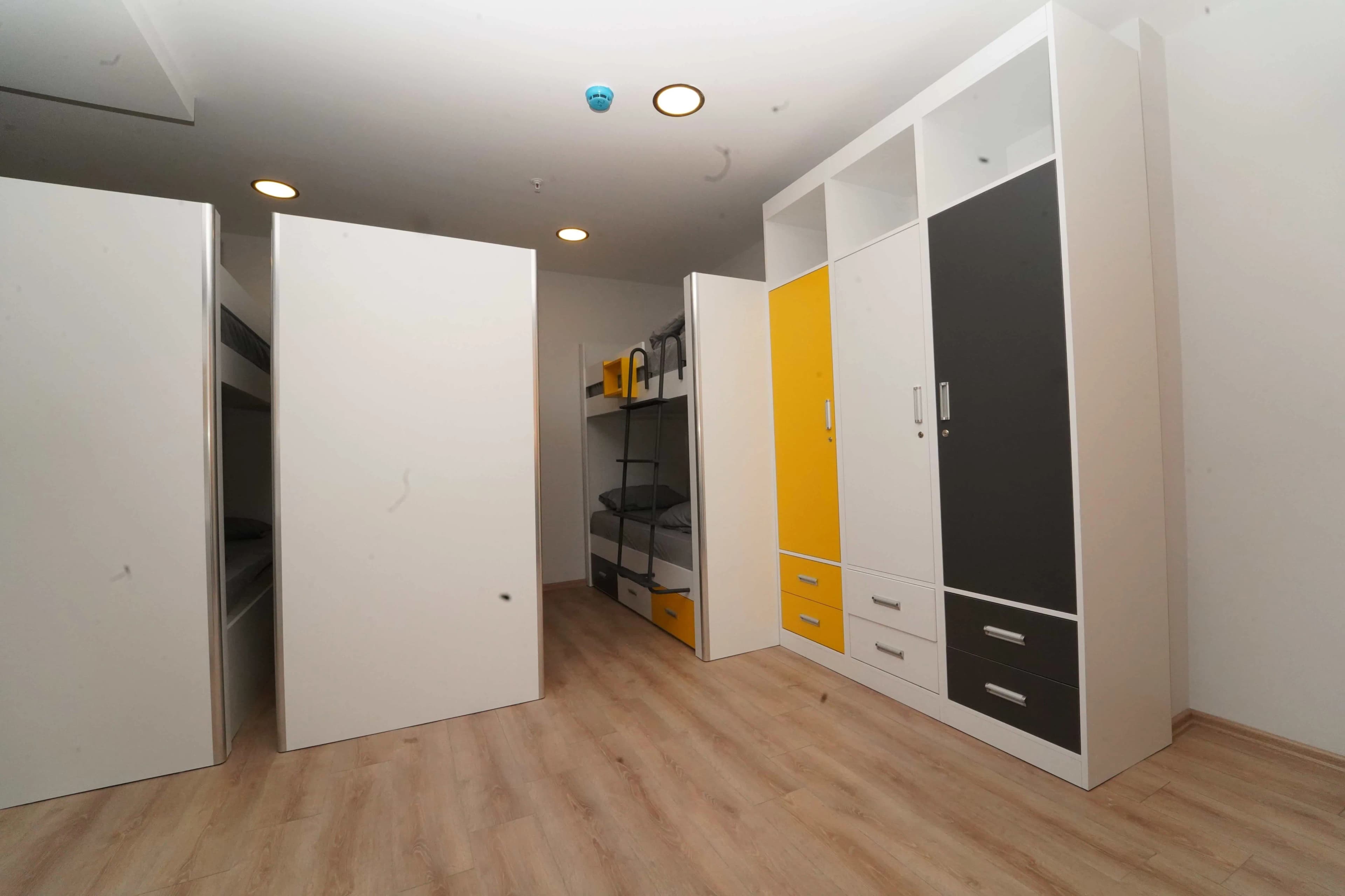 Birgül Hanım Kız Öğrenci Yurdu Beykoz Şubesi Küçük Resim 16