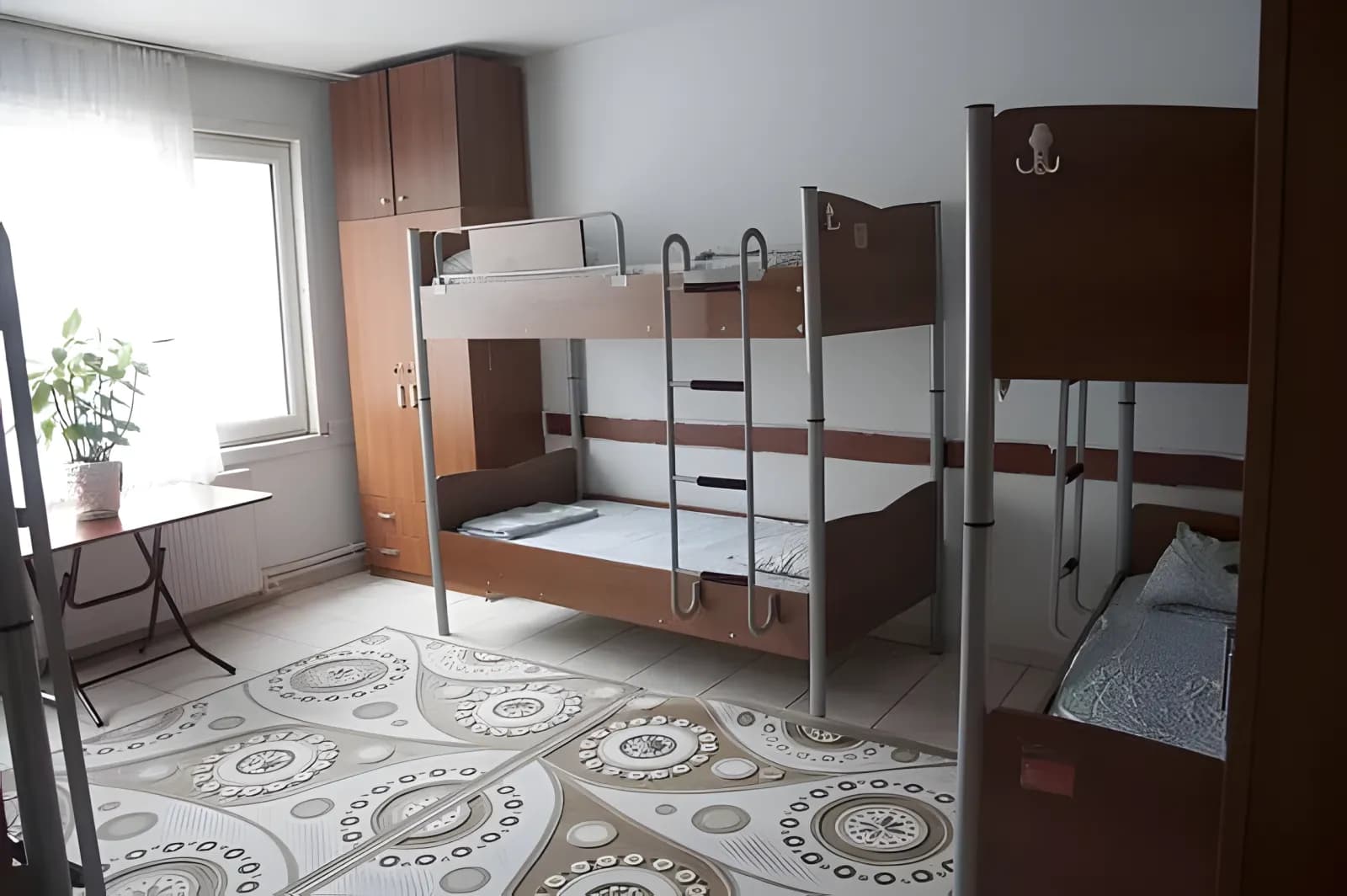 Kadıköy Akademi Özel Erkek Öğrenci Yurdu Küçük Resim 7