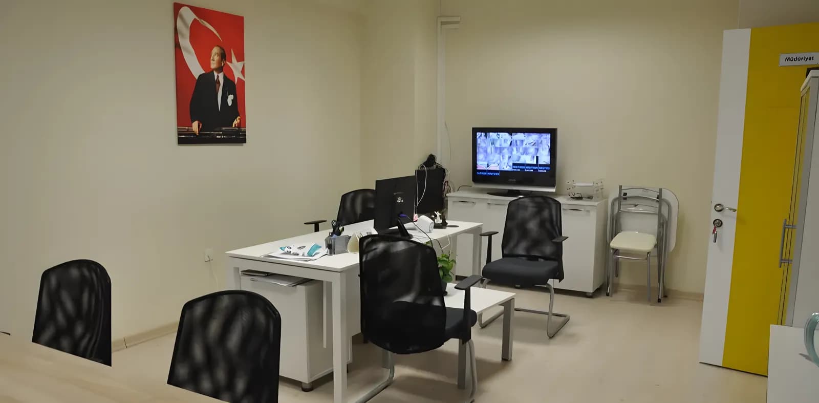 Özel Üsküdar Yüksek Öğrenim Kız Öğrenci Yurdu Küçük Resim 5