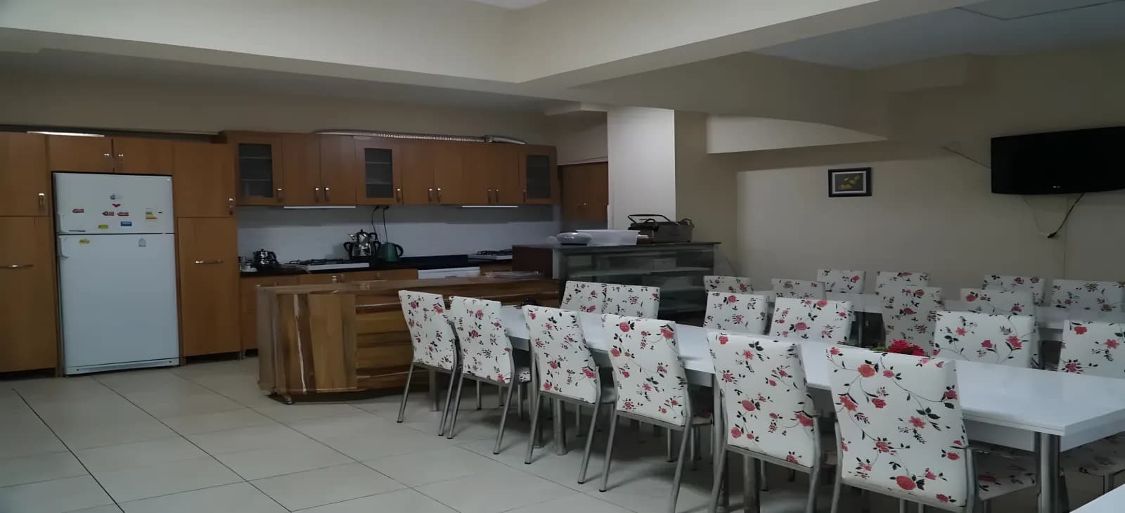 Şişli Anadolu Özel Kız Öğrenci Yurdu Küçük Resim 2