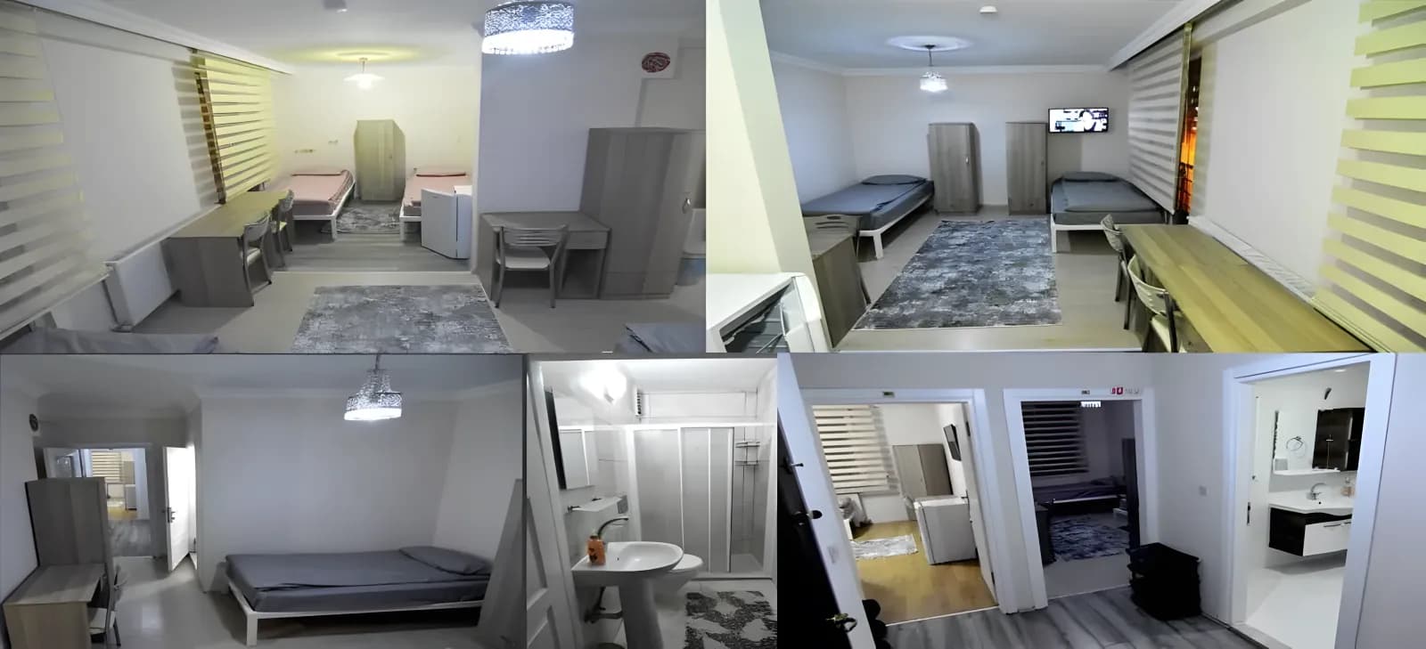 Sinop Serra Erkek Öğrenci Pansiyon Küçük Resim 14