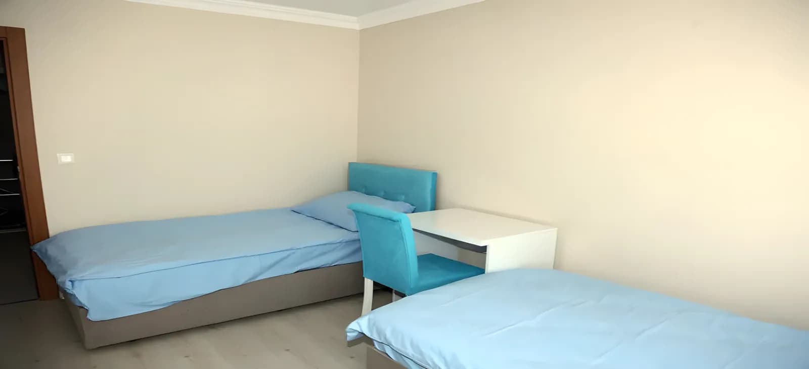 Yurt Residence Kız Pansiyonu Küçük Resim 8