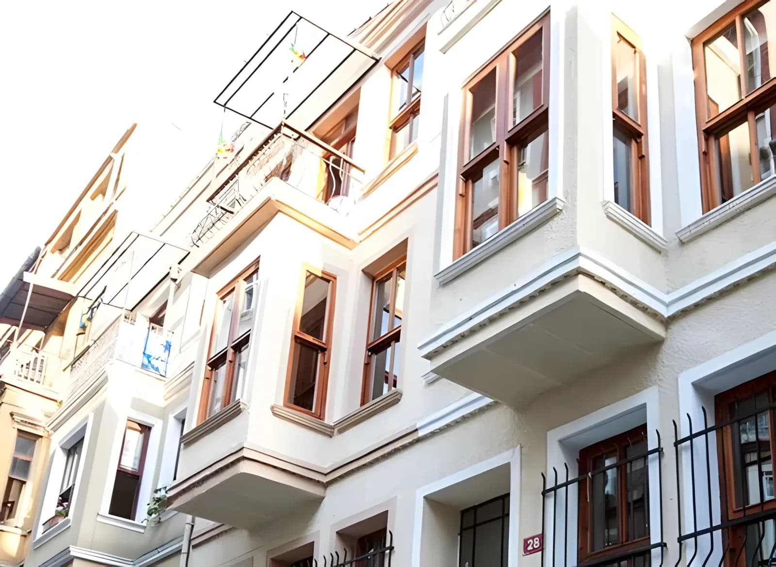 Özel Paşa Köşkü Küçük Resim 2