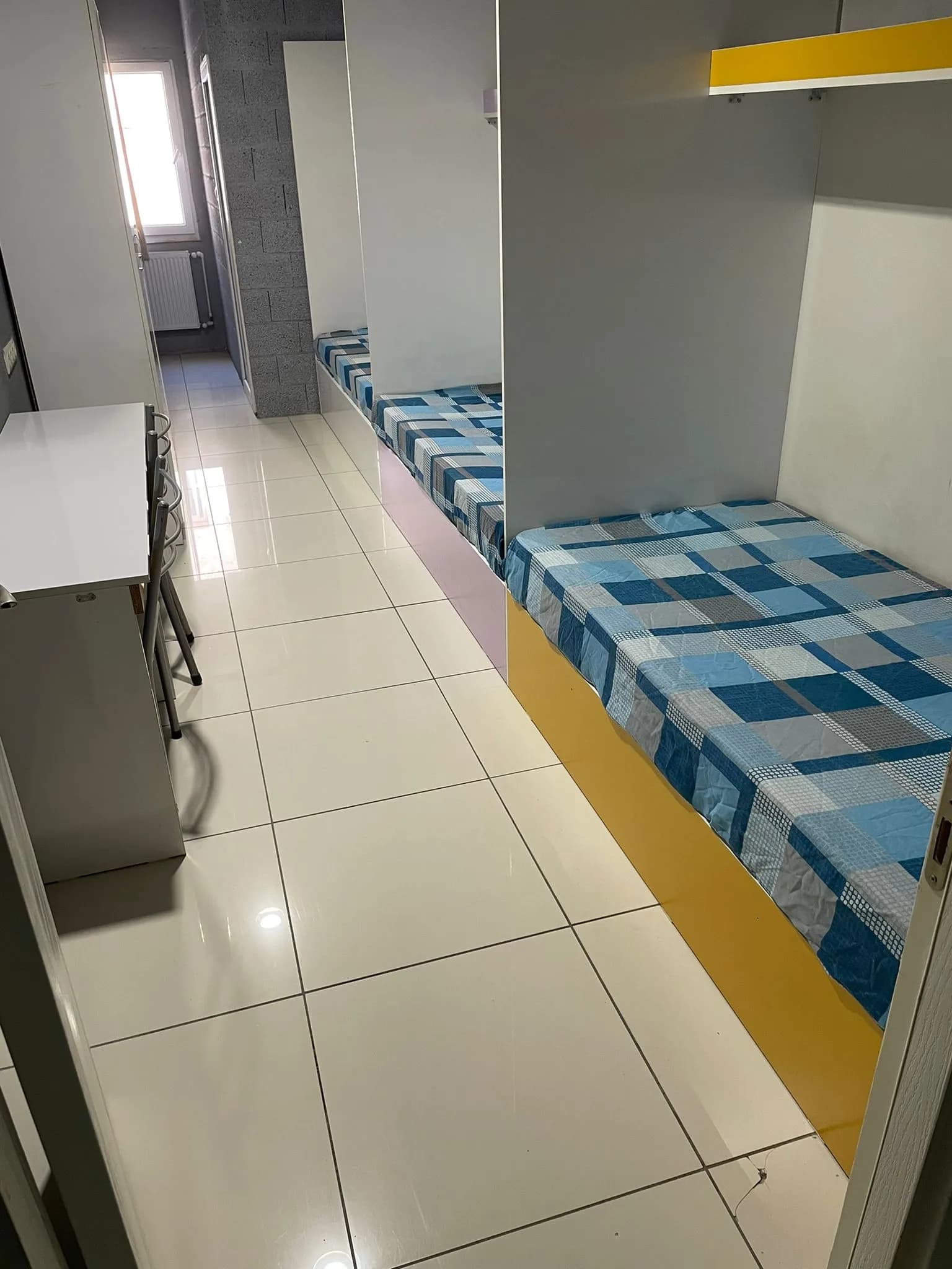 Dokuz Eylül Özel Erkek Öğrenci Yurdu Küçük Resim 6