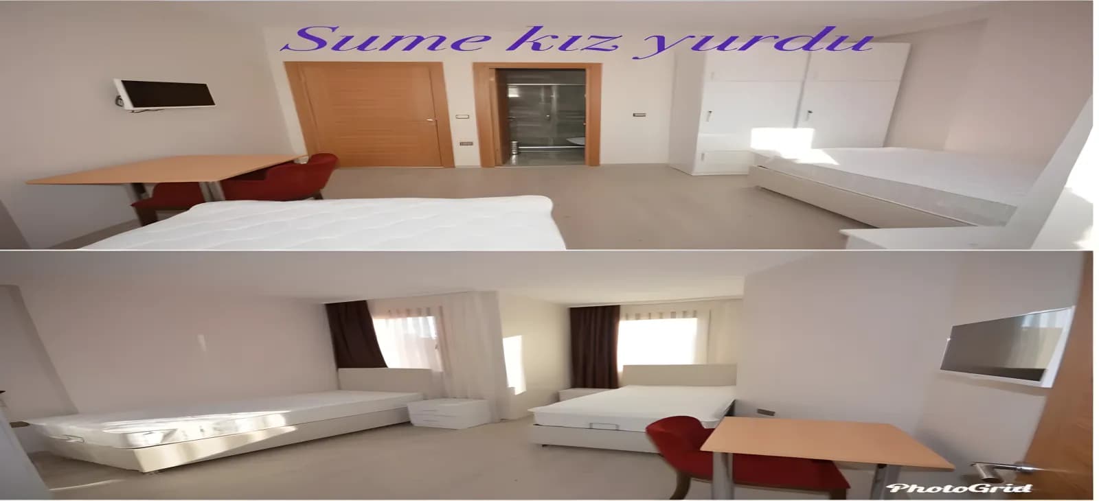 Sume Özel Kız Öğrenci Yurdu Küçük Resim 1