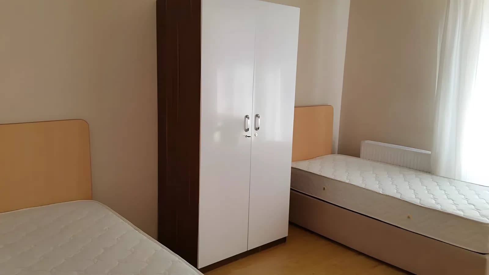 Özel Umut Erkek Öğrenci Apart Küçük Resim 7