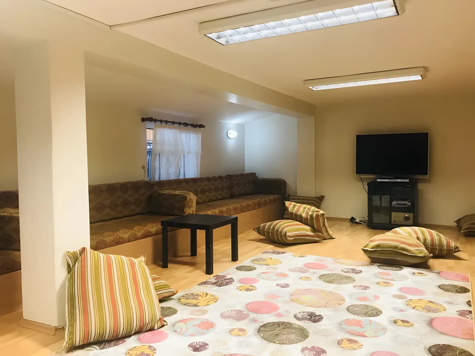 Üsküdar Gümüşsu Kız Öğrenci Yurdu Küçük Resim 3