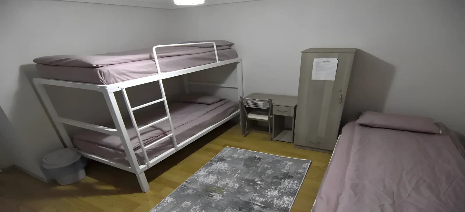 Sinop Serra Erkek Öğrenci Pansiyon Küçük Resim 16