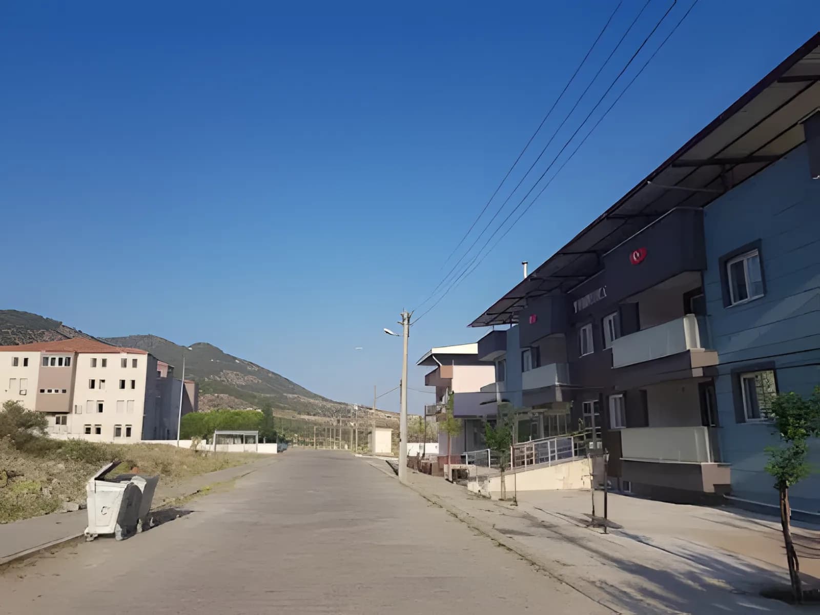 Özel Yumrukaya Yüksek Öğrenim Kız Ögrenci Apartı Küçük Resim 1