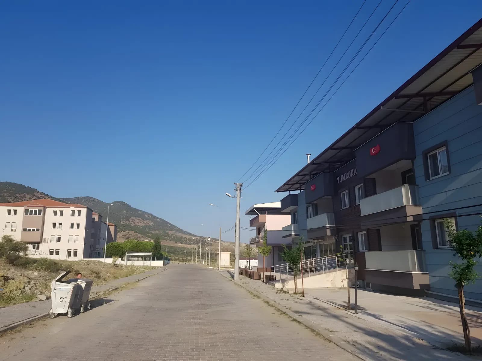 Özel Yumrukaya Yüksek Öğrenim Kız Ögrenci Apartı Küçük Resim 2