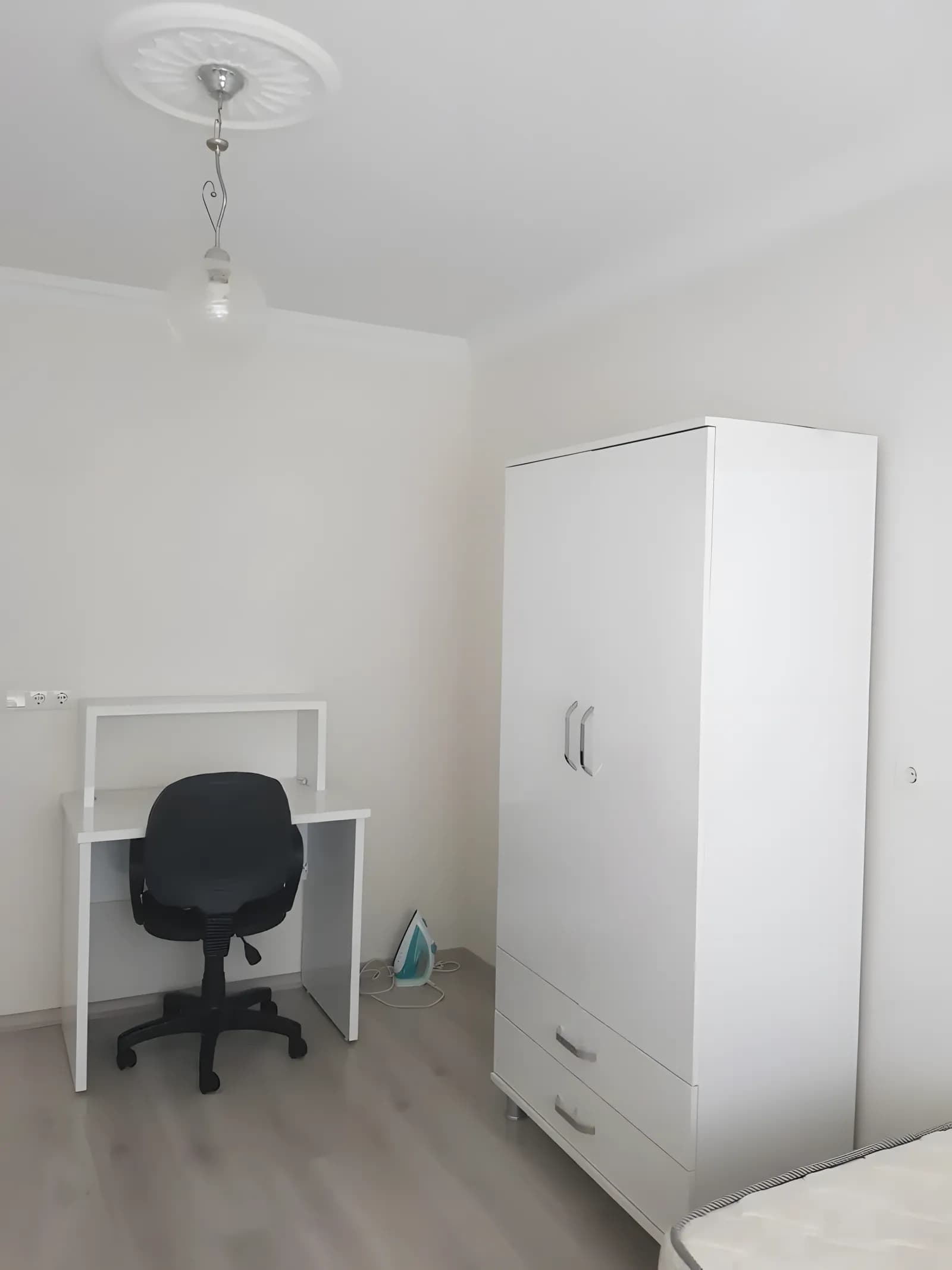 Özel Yumrukaya Yüksek Öğrenim Kız Ögrenci Apartı Küçük Resim 5