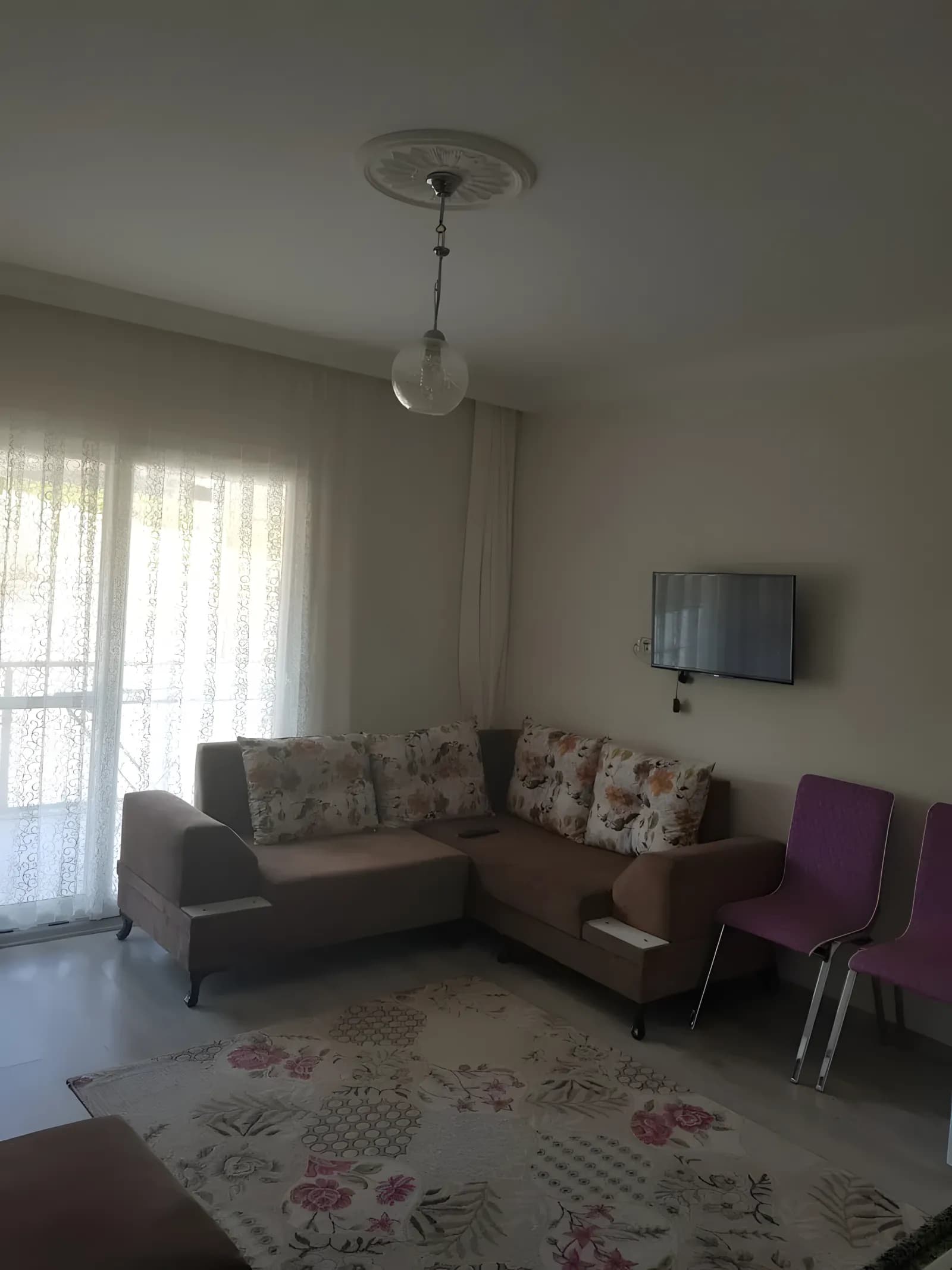 Özel Yumrukaya Yüksek Öğrenim Kız Ögrenci Apartı Küçük Resim 6