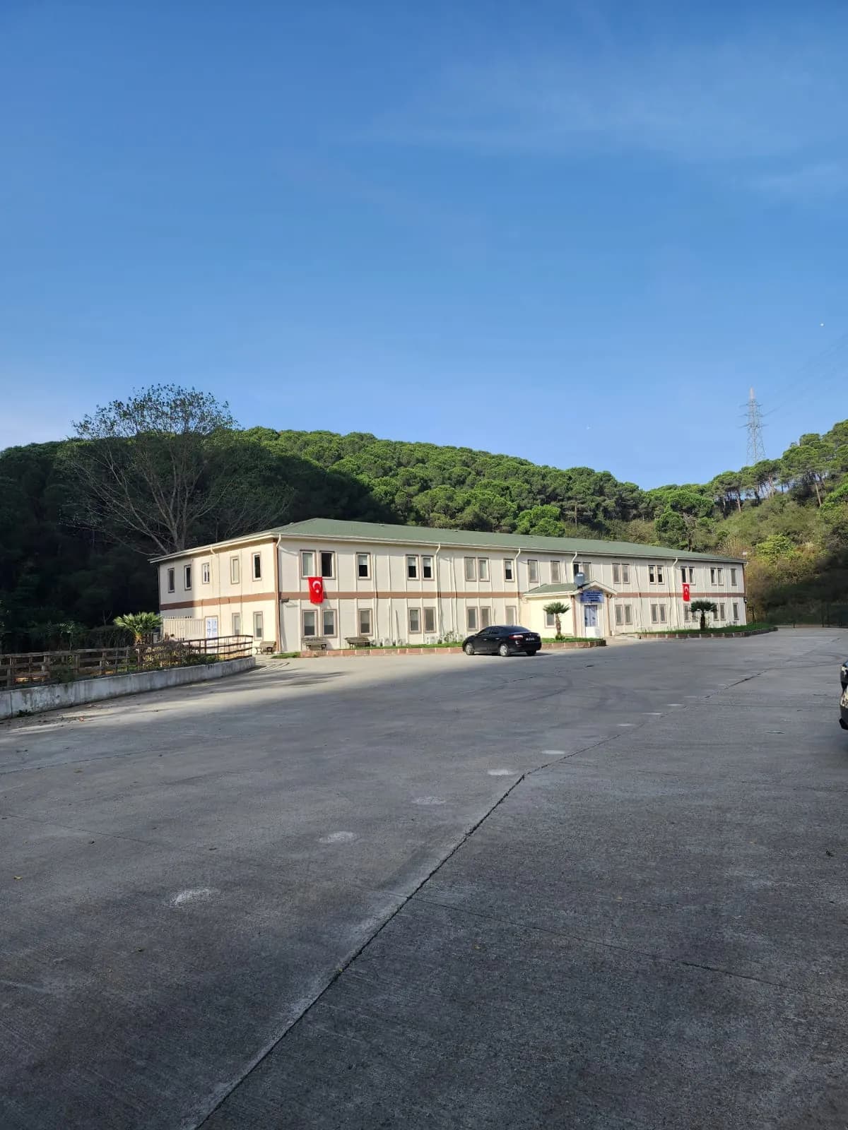 Academia Vadi İstanbul Küçük Resim 1