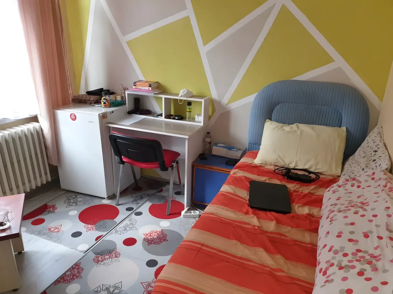 Eskısehır Han Ozel Ogrencı Yurdu Tepebası Küçük Resim 3