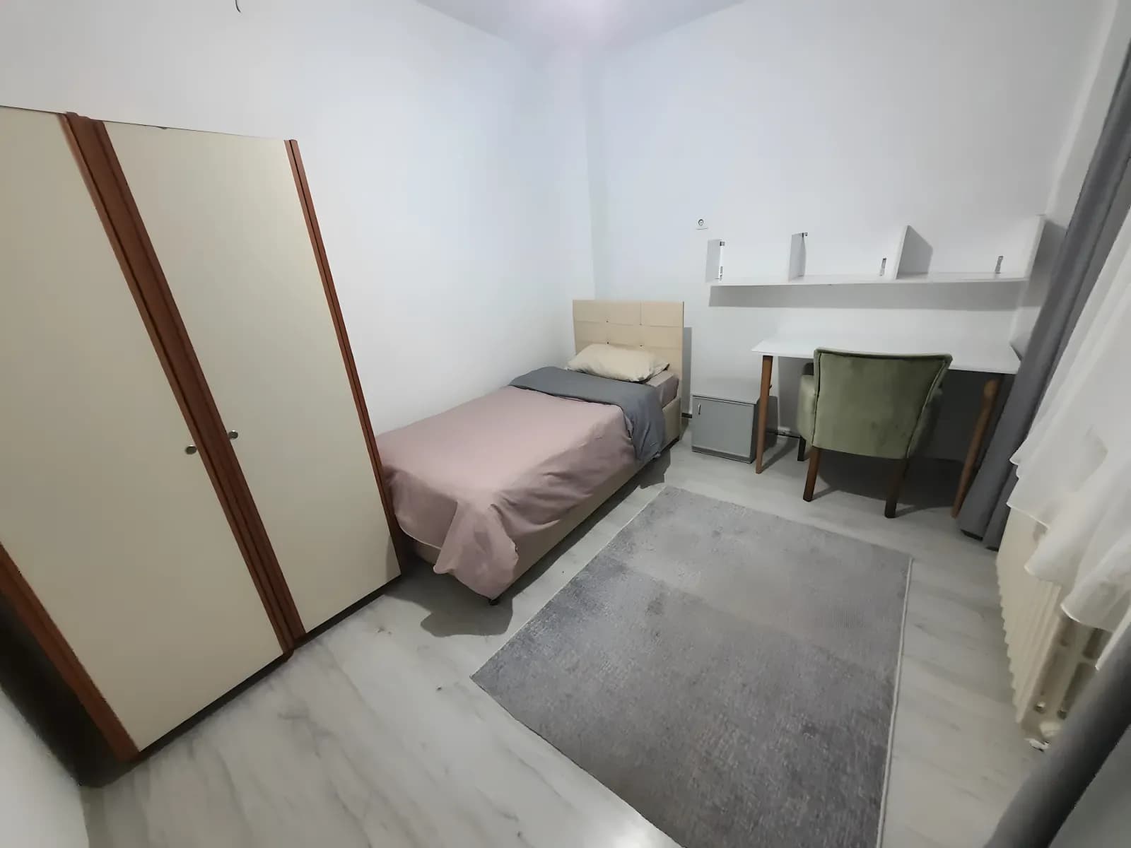 Eskısehır Han Ozel Ogrencı Yurdu Tepebası Küçük Resim 5