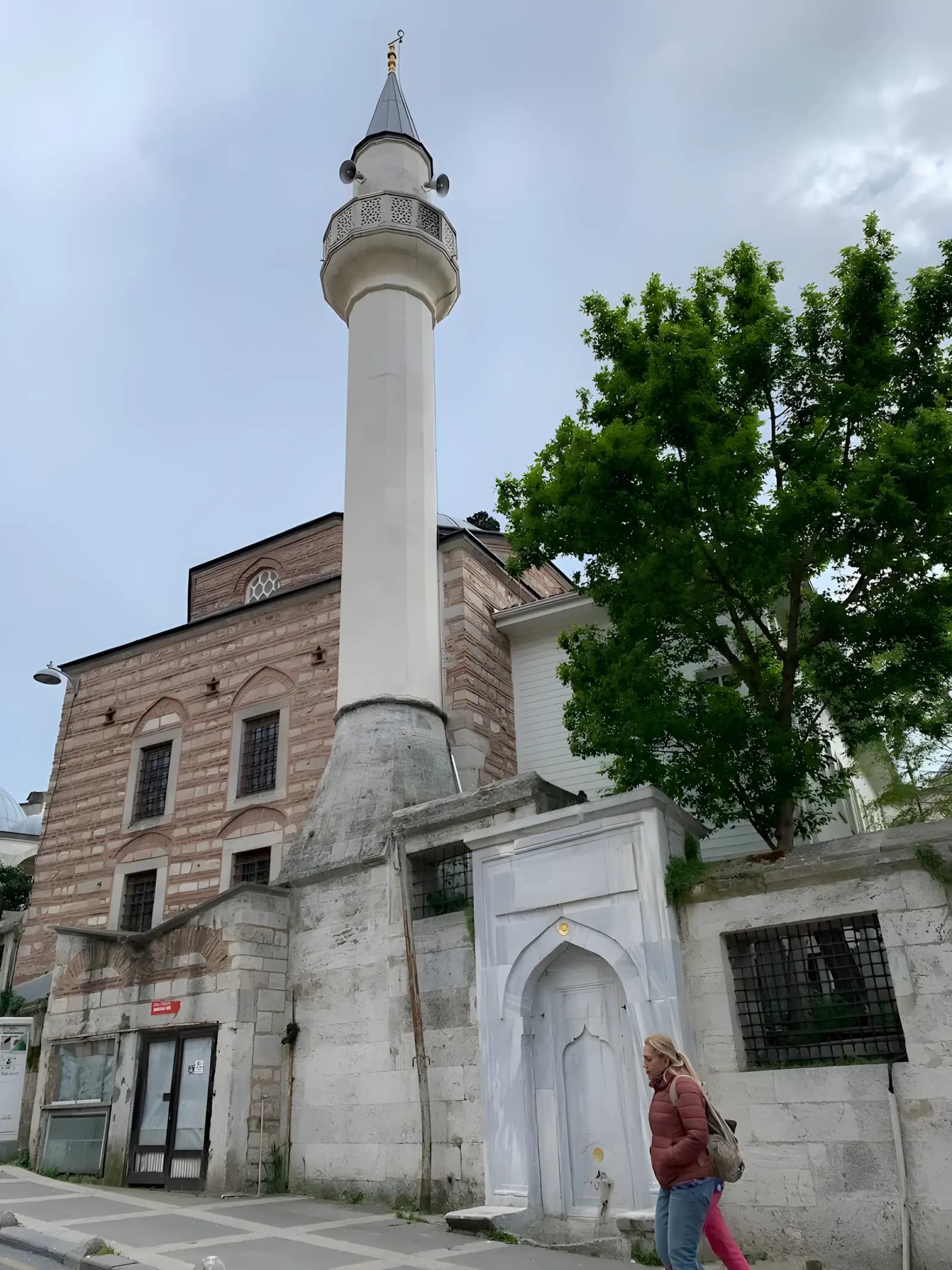 Ahmediye Külliyesi Küçük Resim 6
