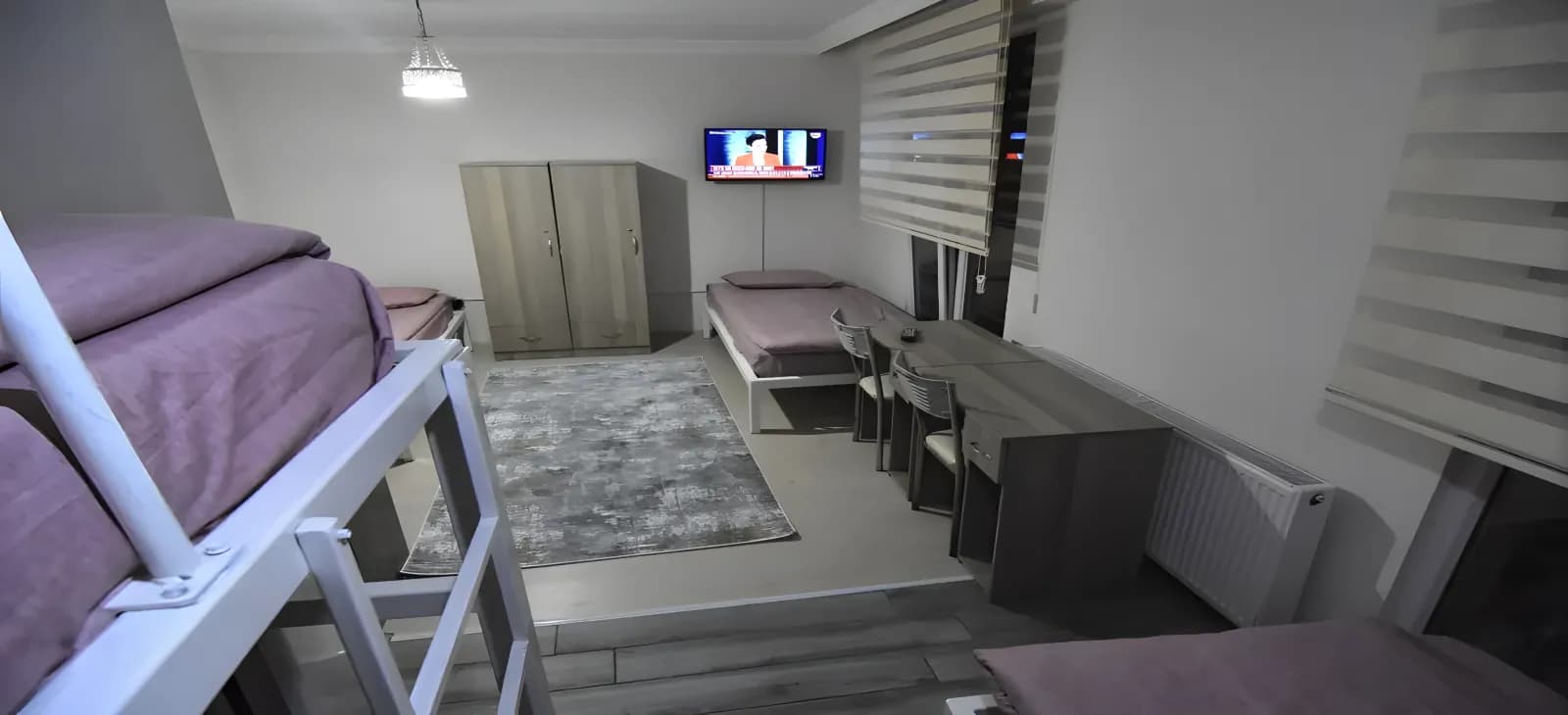 Sinop Serra Erkek Öğrenci Pansiyon Küçük Resim 9