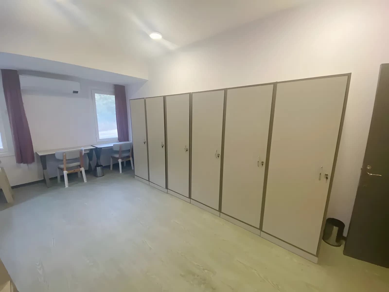 Academia Vadi İstanbul Küçük Resim 19