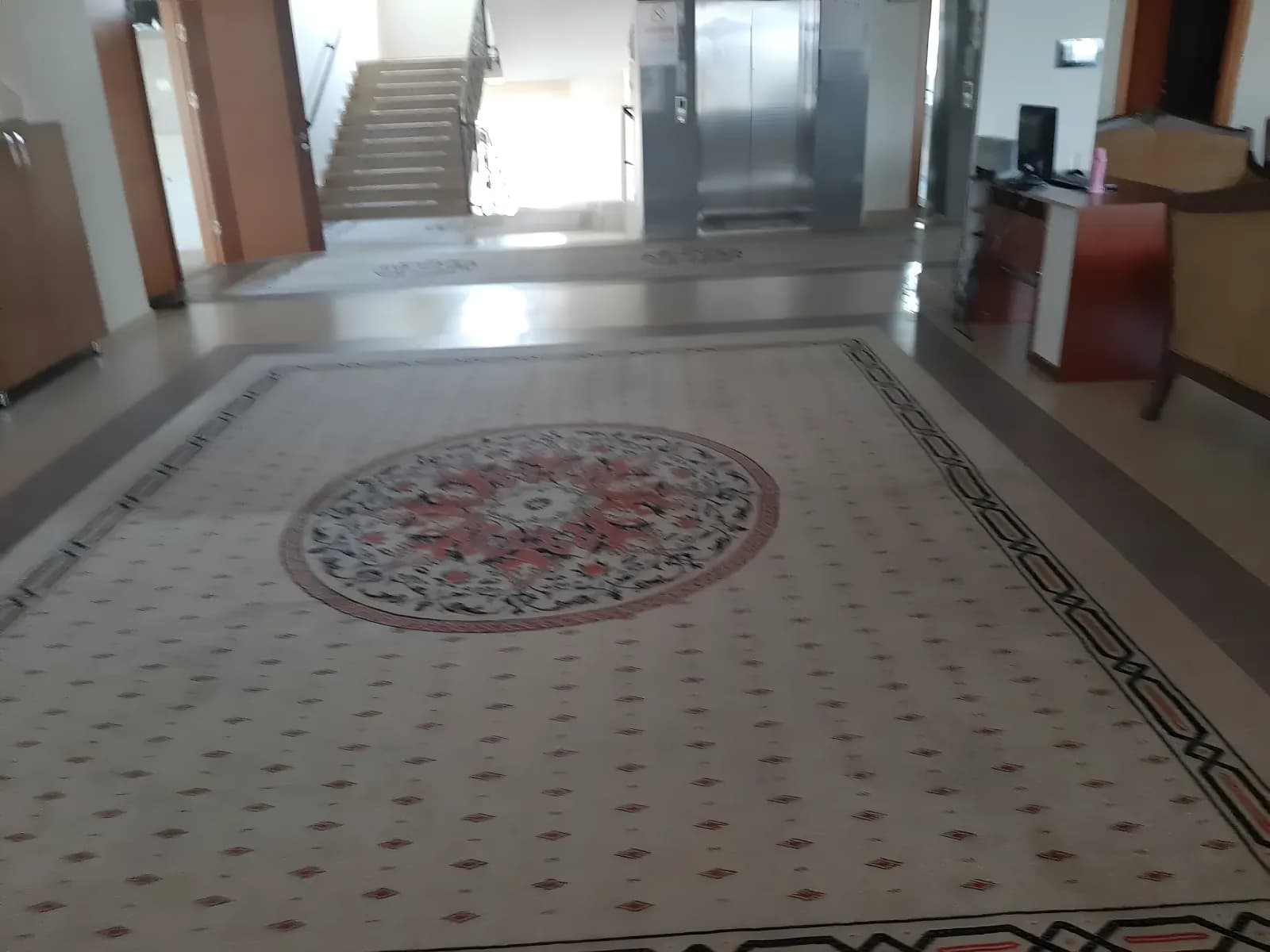 Özel Osmangazi Yükseköğrenim Erkek Öğrenci Yurdu Küçük Resim 5