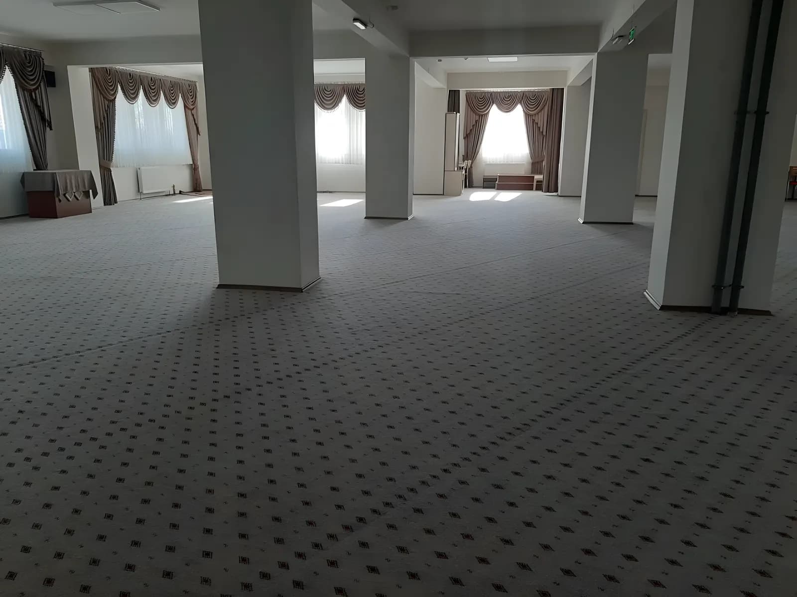 Özel Osmangazi Yükseköğrenim Erkek Öğrenci Yurdu Küçük Resim 6