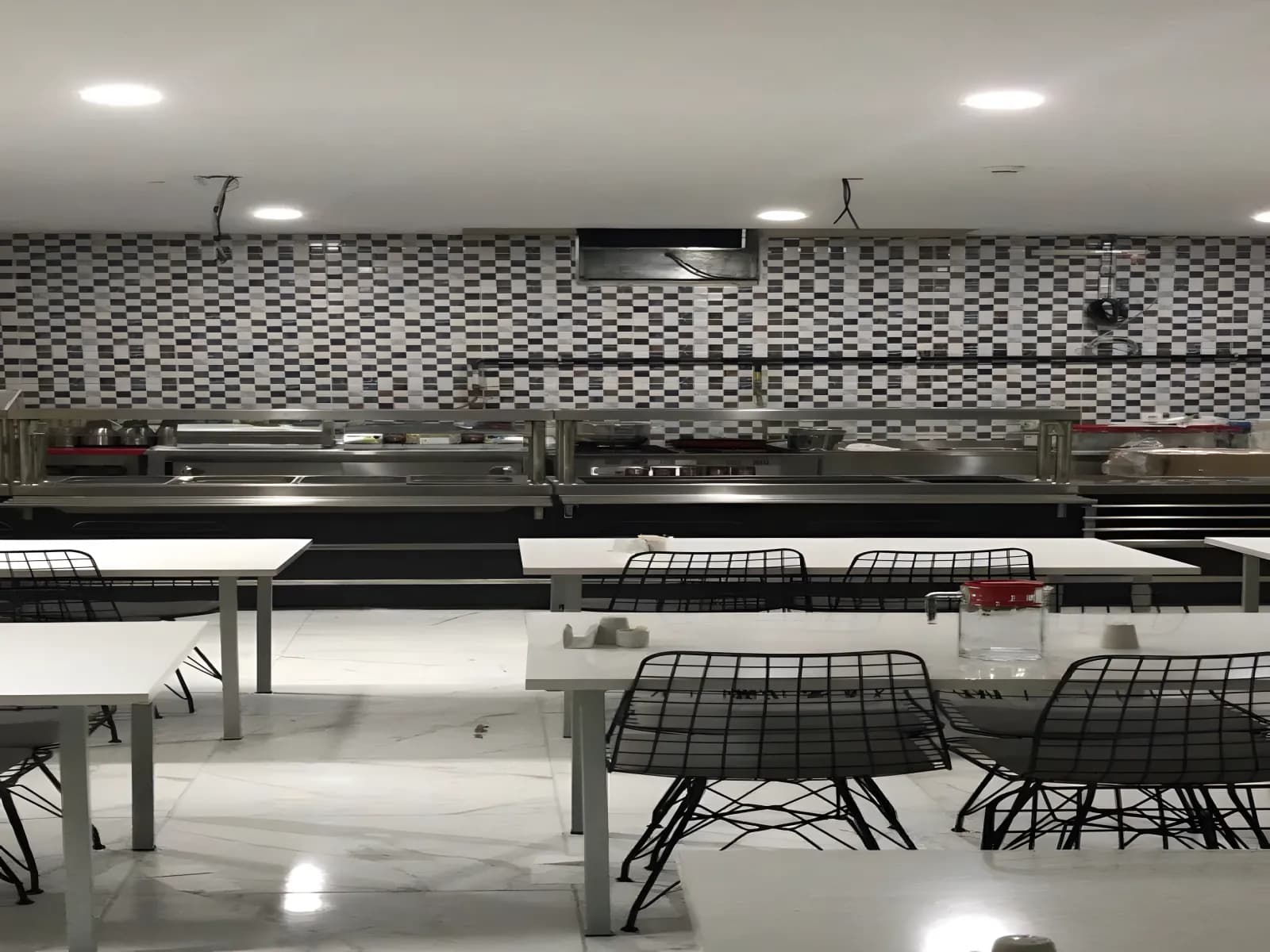 Zorlu Fatih Erkek Öğrenci Yurdu Küçük Resim 6