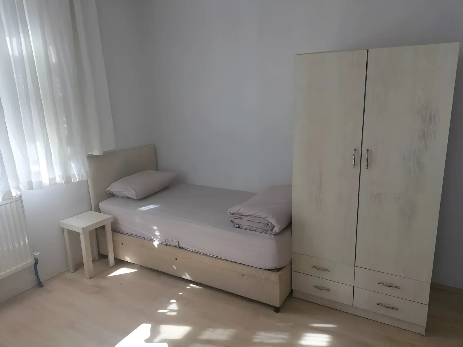 İhlas Vakfı İzzet Çelik Erkek Öğrenci Yurdu Küçük Resim 4